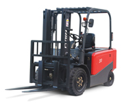 FB30/35電動平衡重叉車